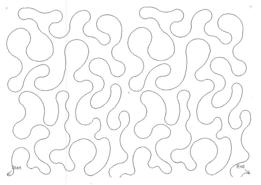 Meander 4